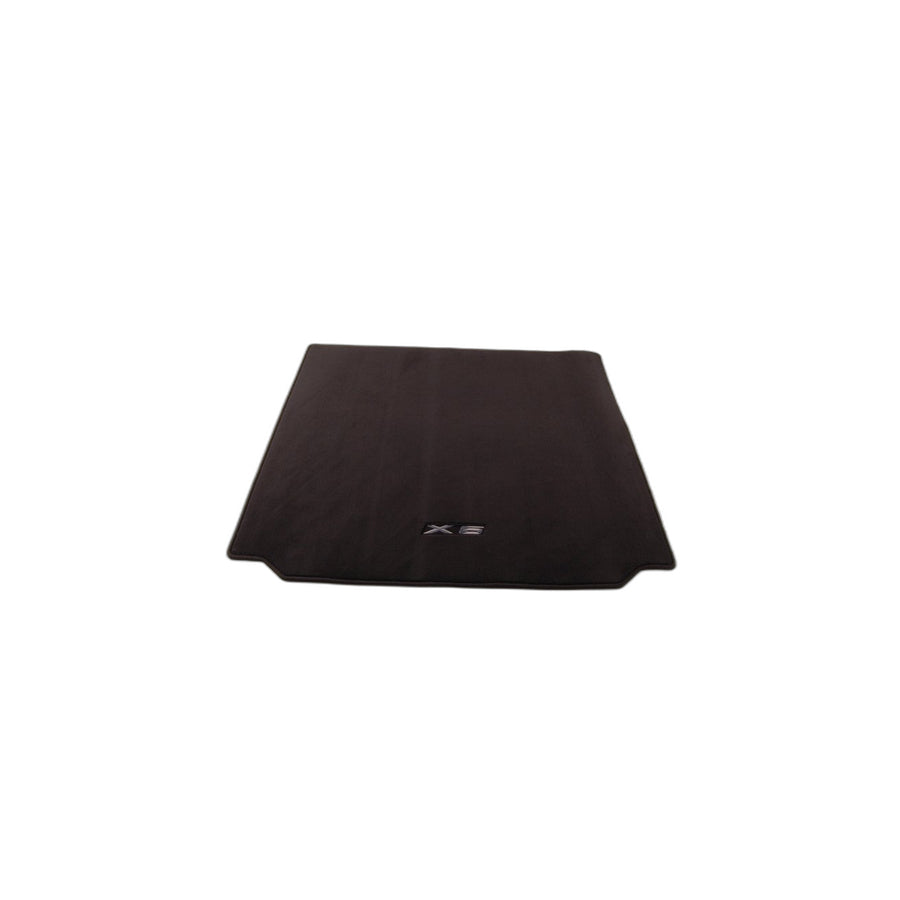 Genuine BMW 82110417984 E70 Trunk Mat X5 E70 BLK CRPT (Inc. X5 3.0si & X5 4.8i)