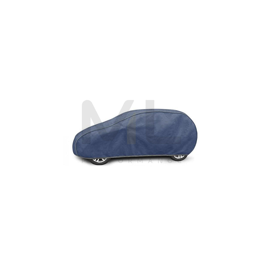 KEGEL 5-4626-249-4030 Car cover full-size, M2 148x380-405 cm