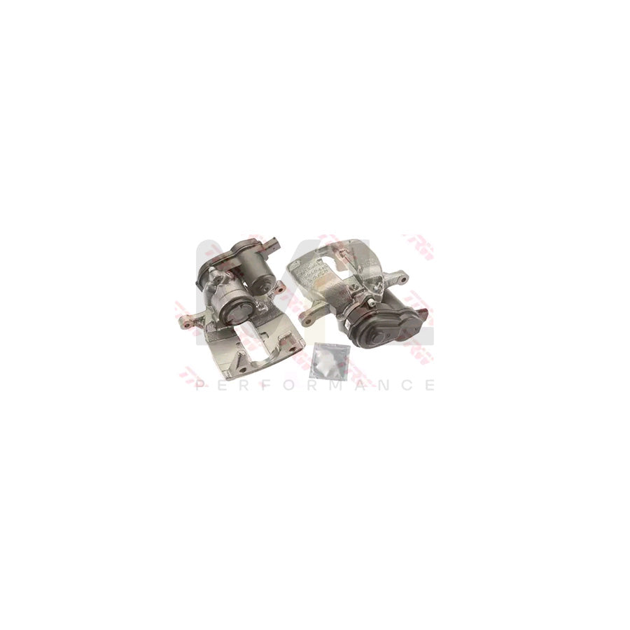 TRW BHS1442E Brake Caliper for vehicles with electric parking brake