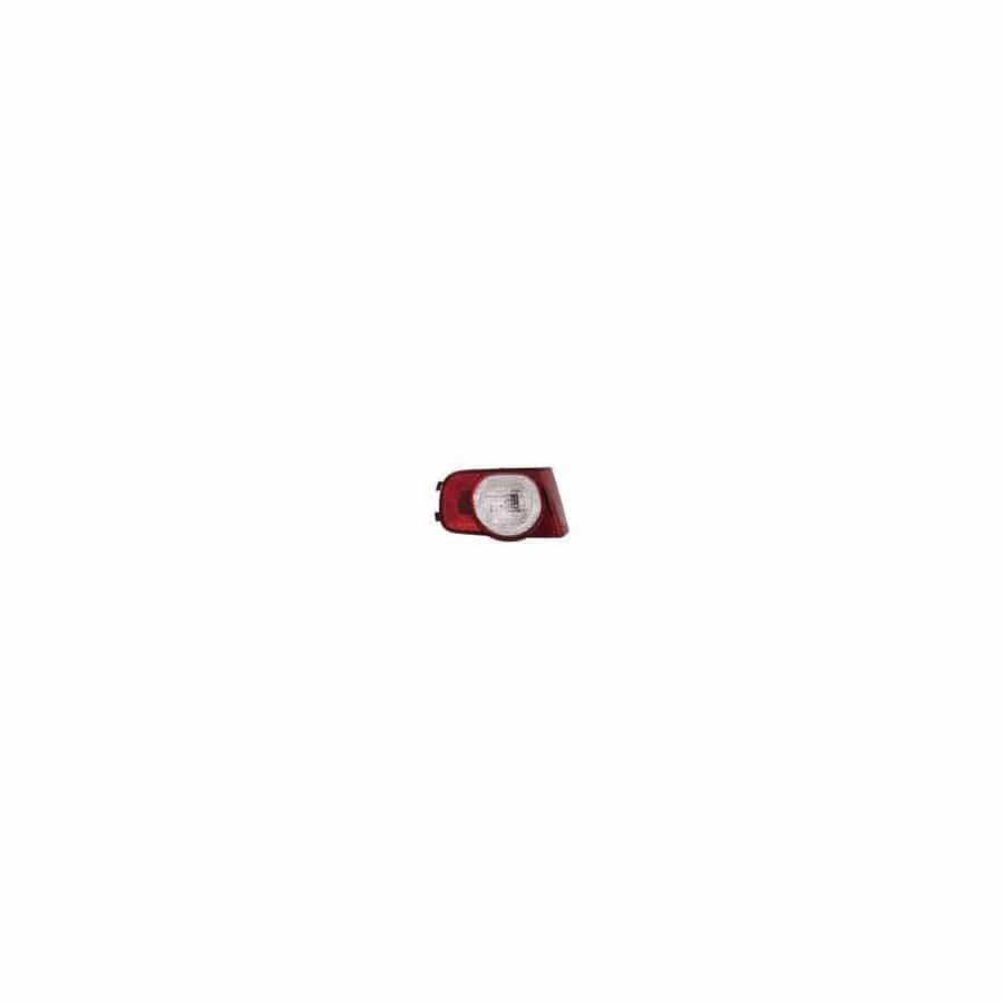 Abakus 5524004Lldue Rear Fog Light for Citroen C3 Picasso