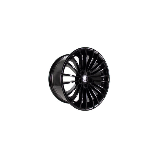 Diewe Wheels Presto 9.5x22 ET35 222NX-5130C35841 Nero S Wheel
