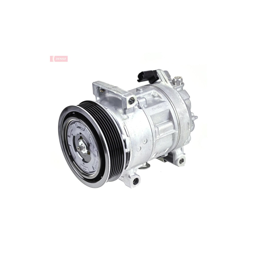 DENSO DCP21017 Compressor, Air Conditioning