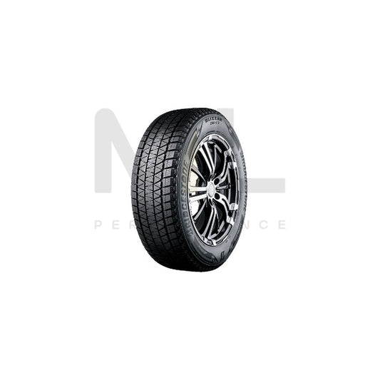 Bridgestone Blizzak DM-V3 275/50 R21 113T 4x4 Winter Tyre
