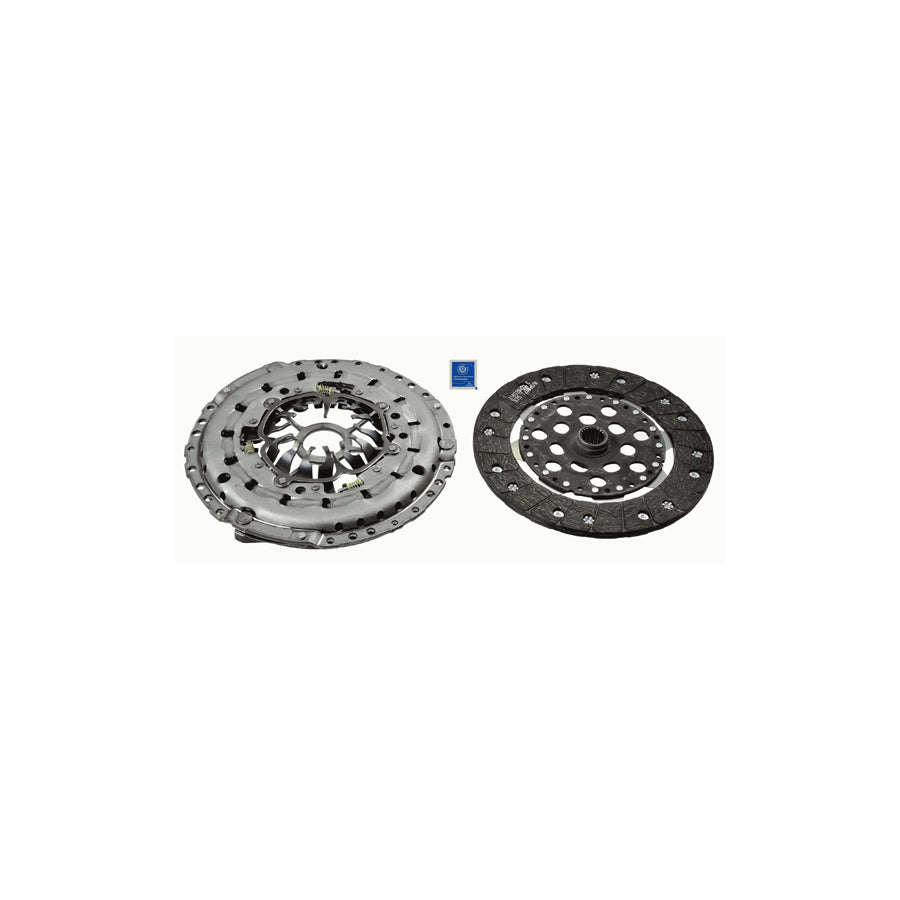 Sachs Xtend 3000 951 219 Clutch Kit for Renault Laguna