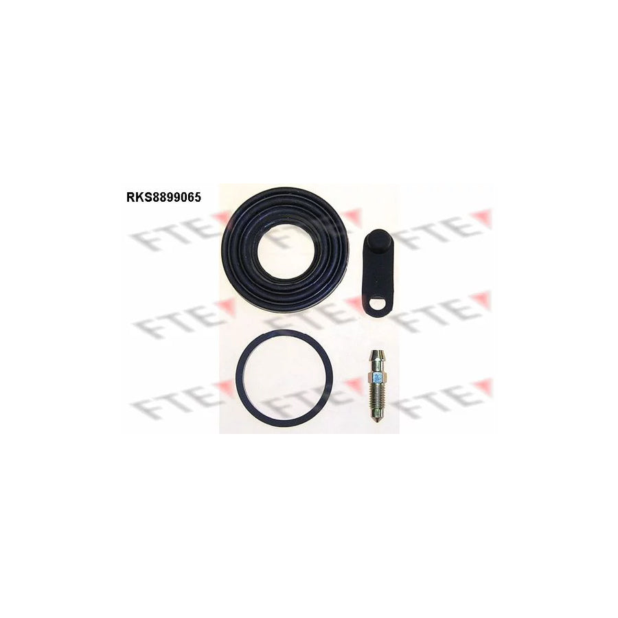 FTE Rks8899065 Repair Kit, Brake Caliper for BMW 3 Compact (E36)