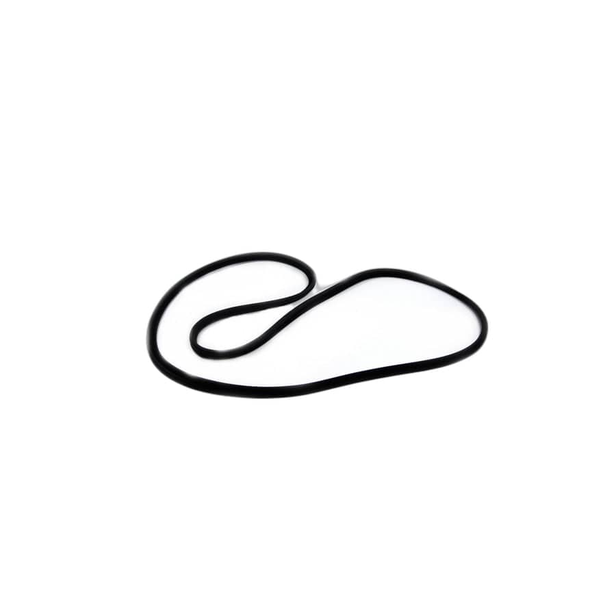 Genuine BMW 51718146293 E36 Trunk Lid Gasket (Inc. 316i 1.9, 323ti & 318tds)