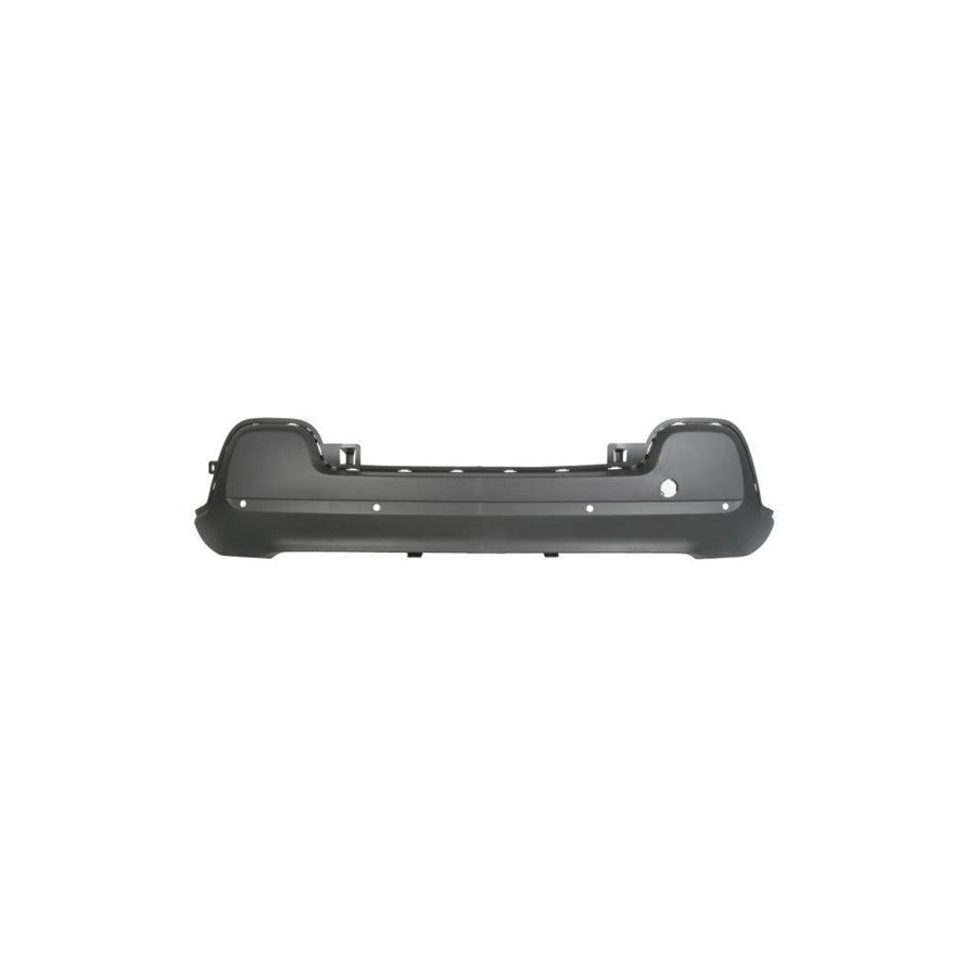 Blic 5506-00-0532952Q Rear Bumper for Citroen C3