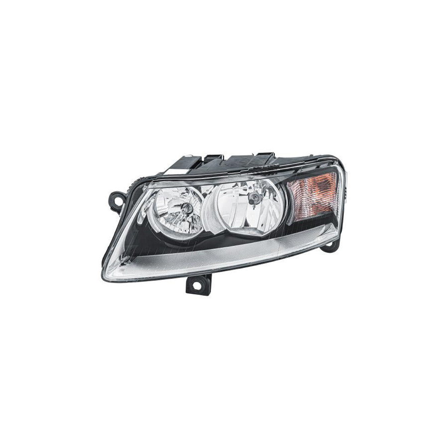 Hella 1EJ 009 925-011 Headlight For Audi A6