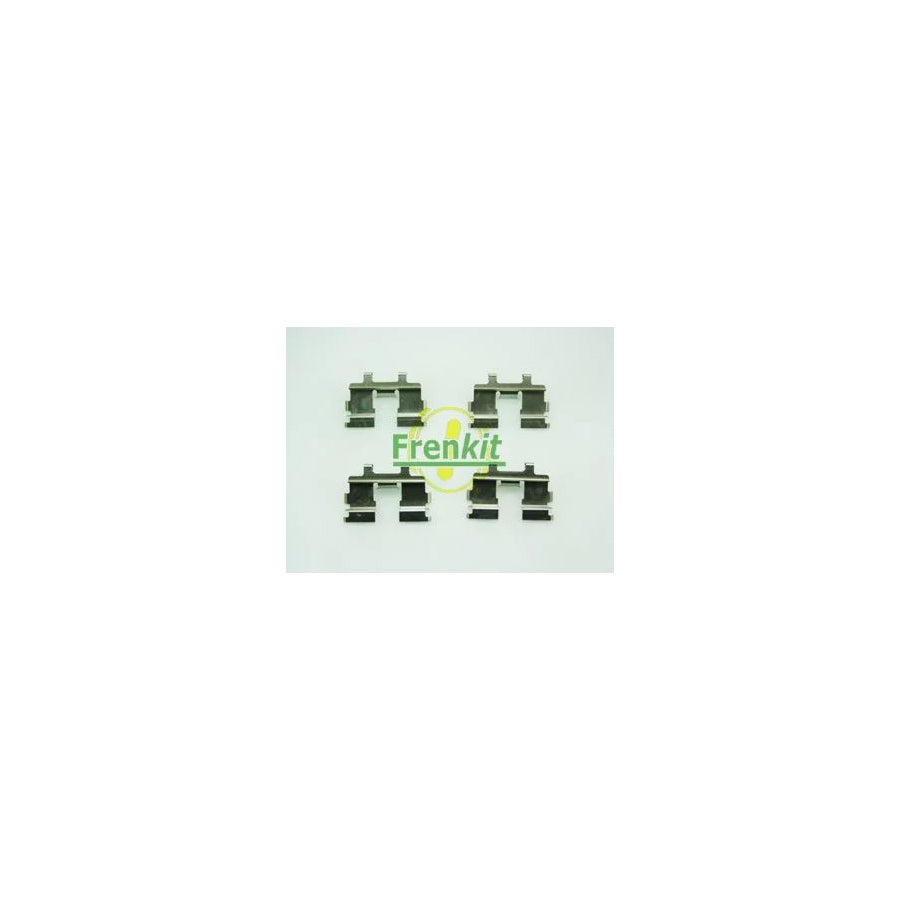 Frenkit 901015 Accessory Kit, Disc Brake Pads