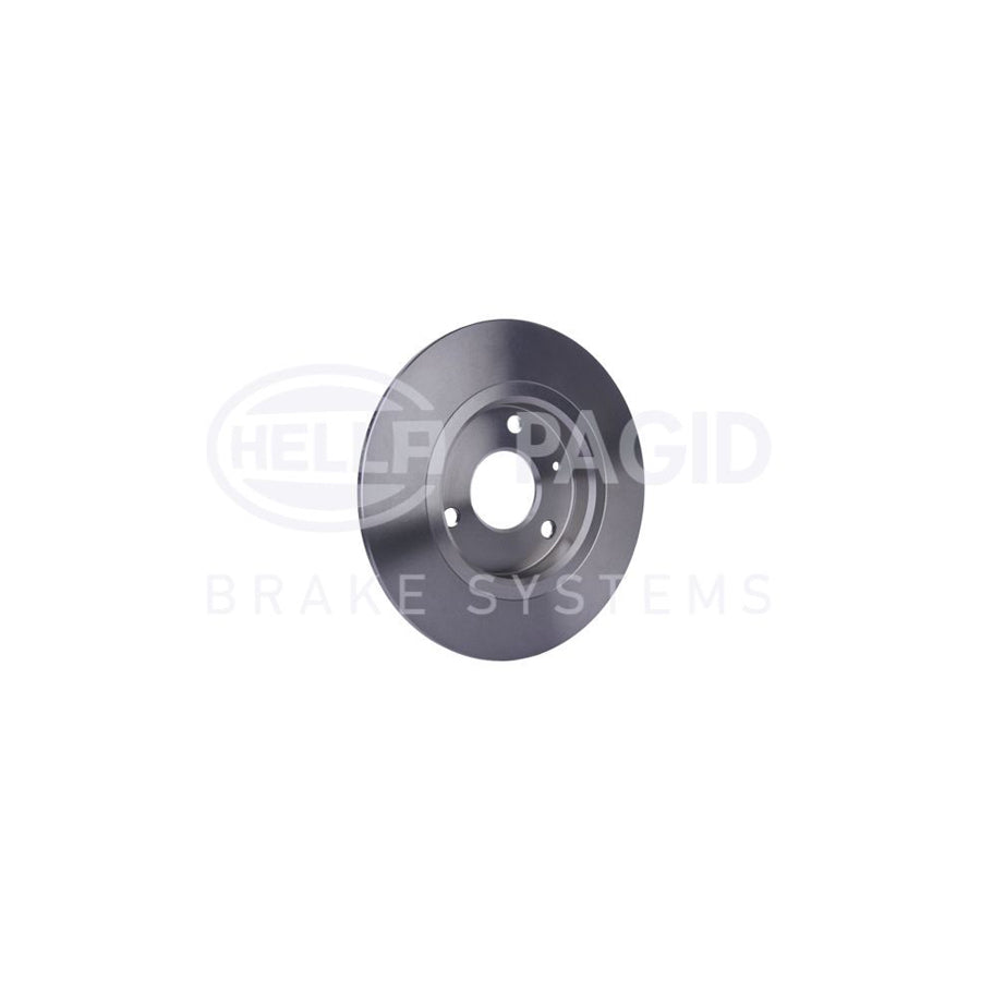 Hella 8AM 355 503-401 Brake Master Cylinder For VW Lt