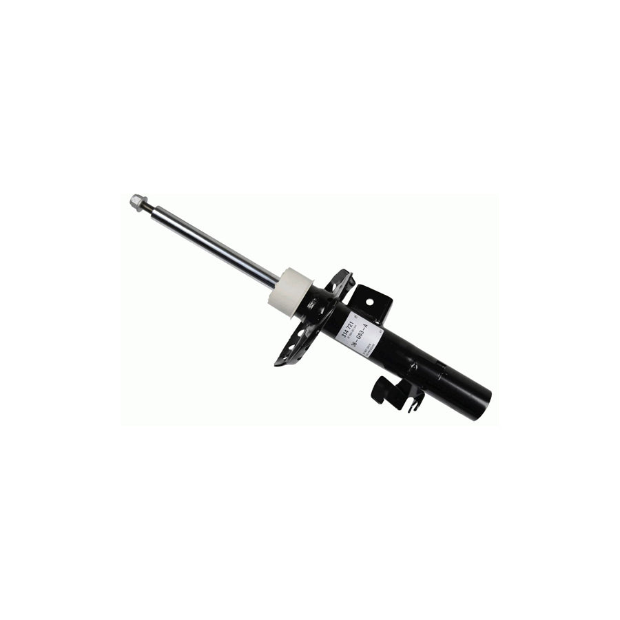 Sachs 314 721 Shock Absorber For Volvo Xc60 I (156)