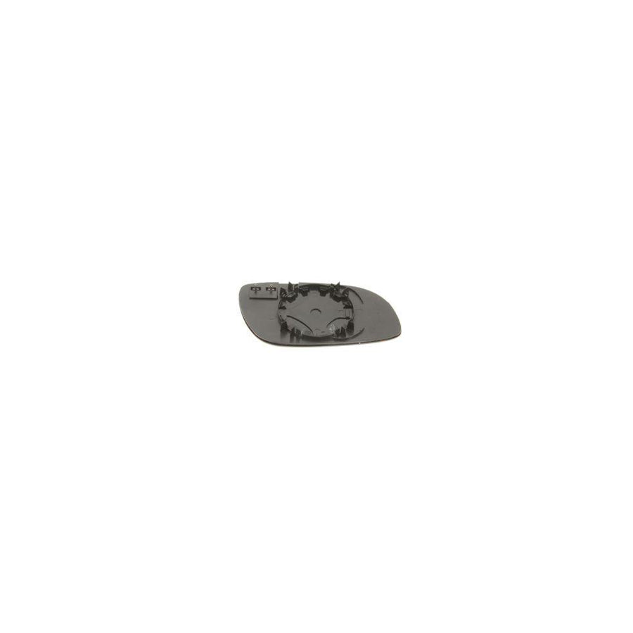 Blic 6102-02-1271192P Mirror Glass, Outside Mirror for VW Touran I (1T1, 1T2)