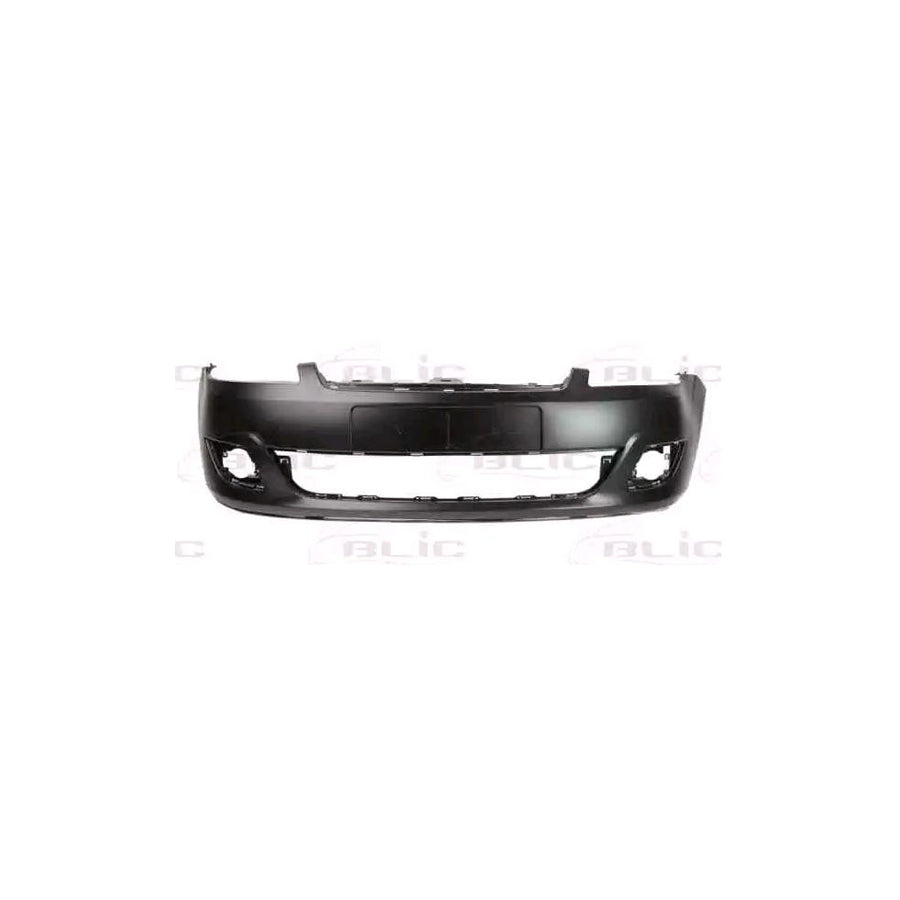 Blic 5510-00-2564901Q Bumper for Ford Fiesta