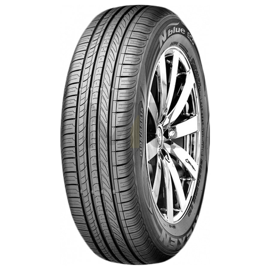 Nexen N Blue Eco 225/55 R16 95V Summer Tyre