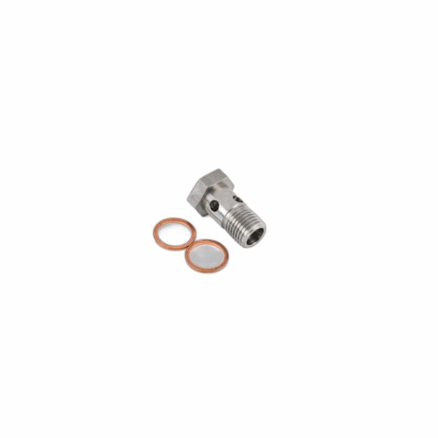 Genuine BMW 11538092596 F91 F93 F90 Coolant Line, Turbocharger Return Line CYL. 1-4 (Inc. M5 & M8)
