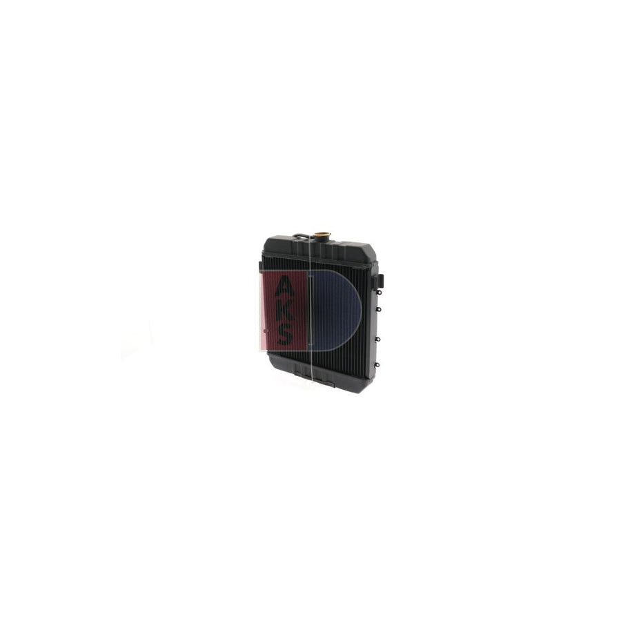 AKS Dasis 150010N Engine Radiator for Opel Rekord