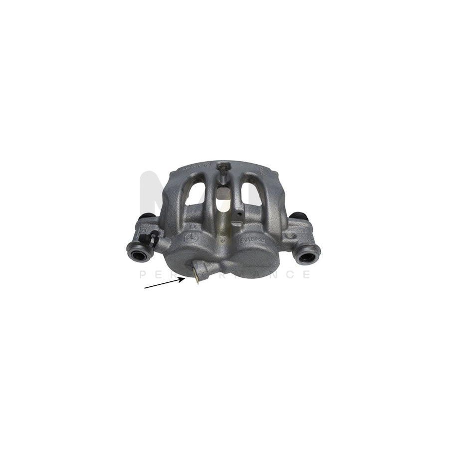 TEXTAR 38211500 Brake Caliper without holder