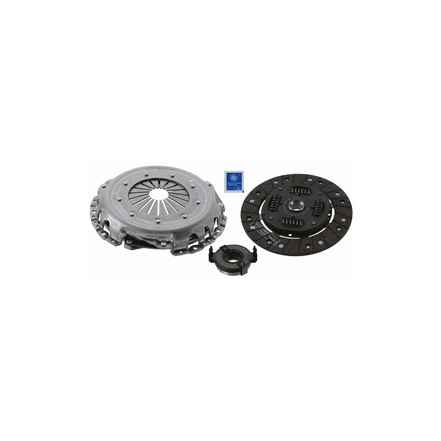 Sachs 3000 951 255 Clutch Kit