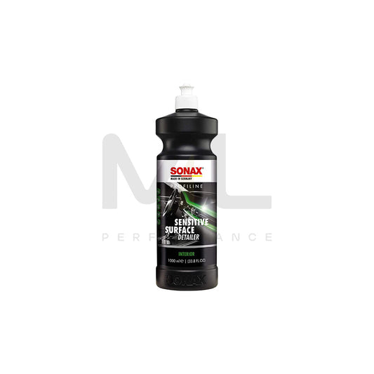 Sonax PROFILINE Plastic Cleaner Interior 1L