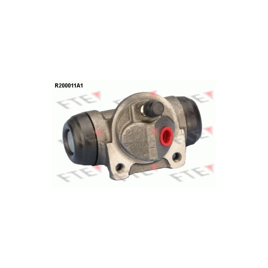 FTE R200011A1 Wheel Brake Cylinder for Peugeot 406