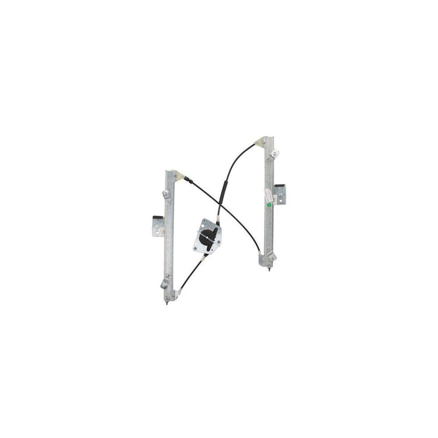 Blic 6060-43-006005P Window Regulator for Skoda Octavia