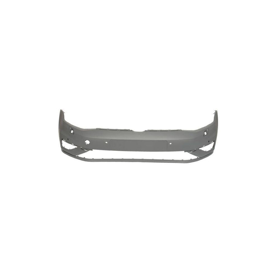 Blic 5510-00-9950904P Bumper for VW Golf