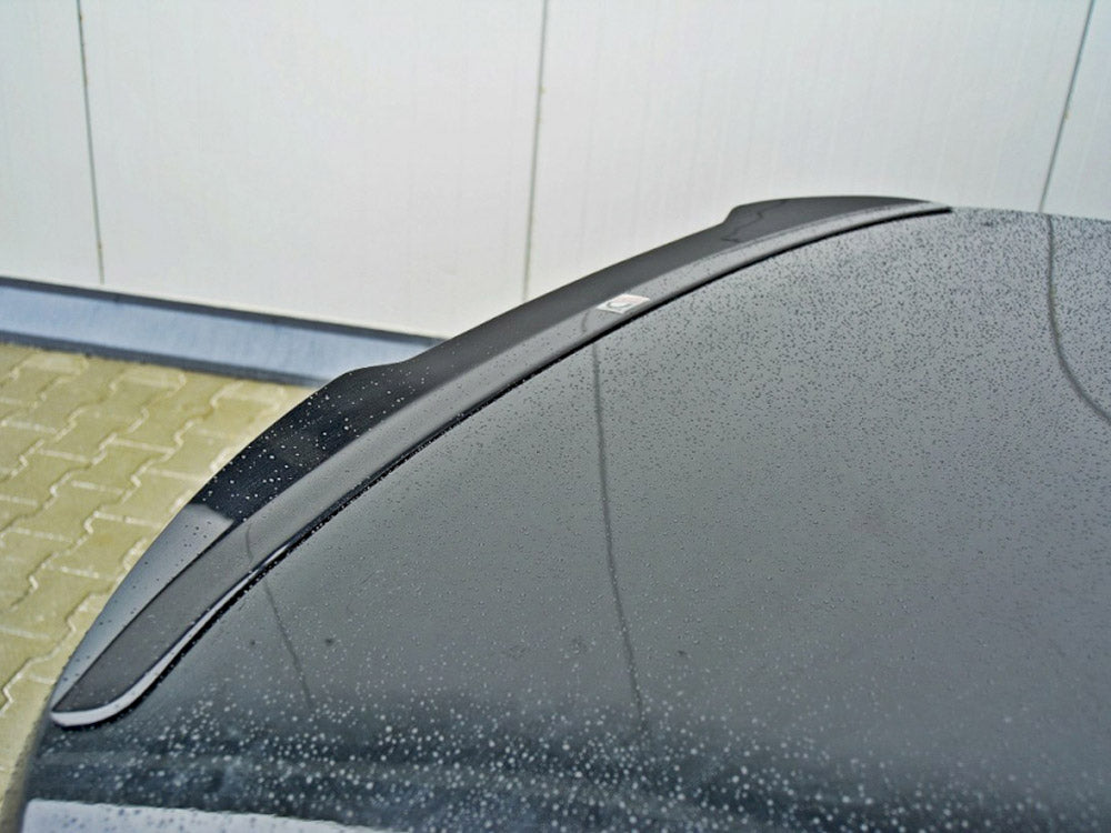 Maxton Design BMW I3 MK1 Facelift (2017-2022) Spoiler Cap