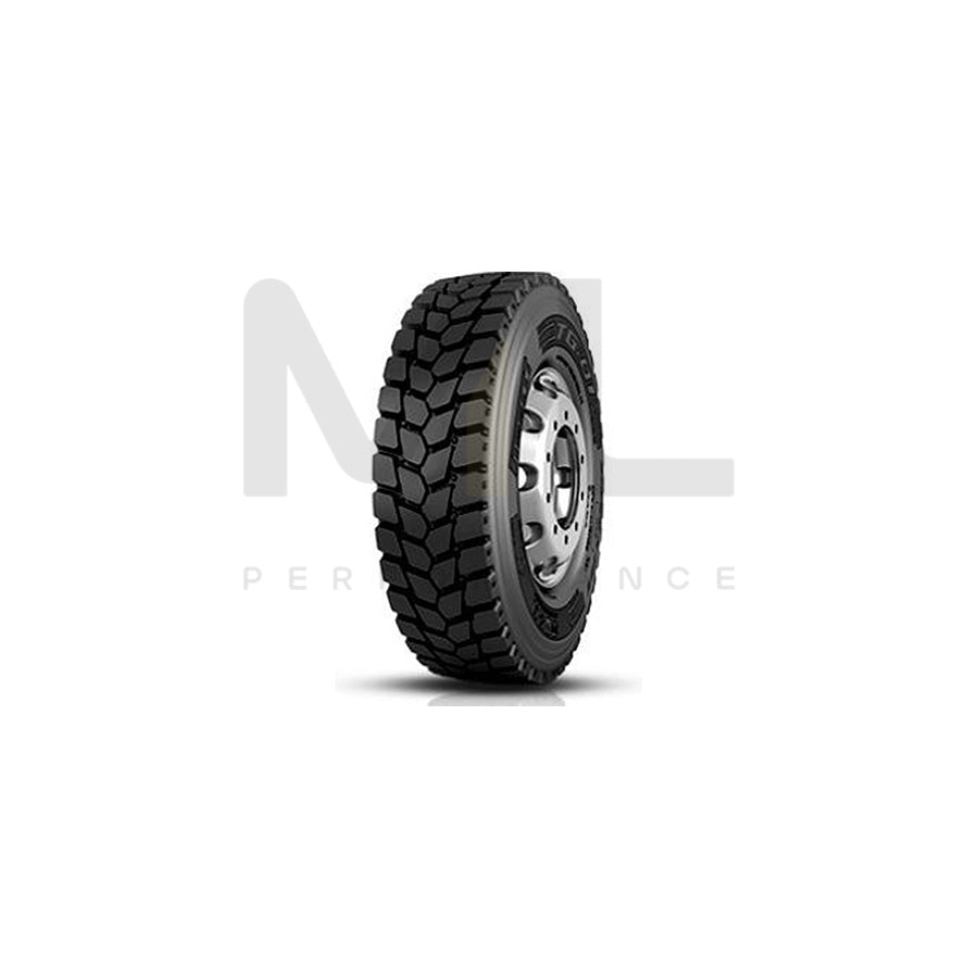 Pirelli TG:01 315/80 R22.5 156K Truck Summer Tyre