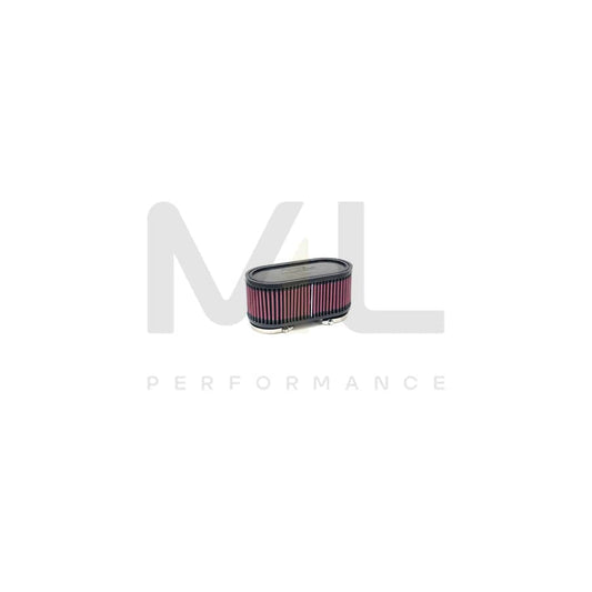 K&N RU-2970 Universal Clamp-On Air Filter