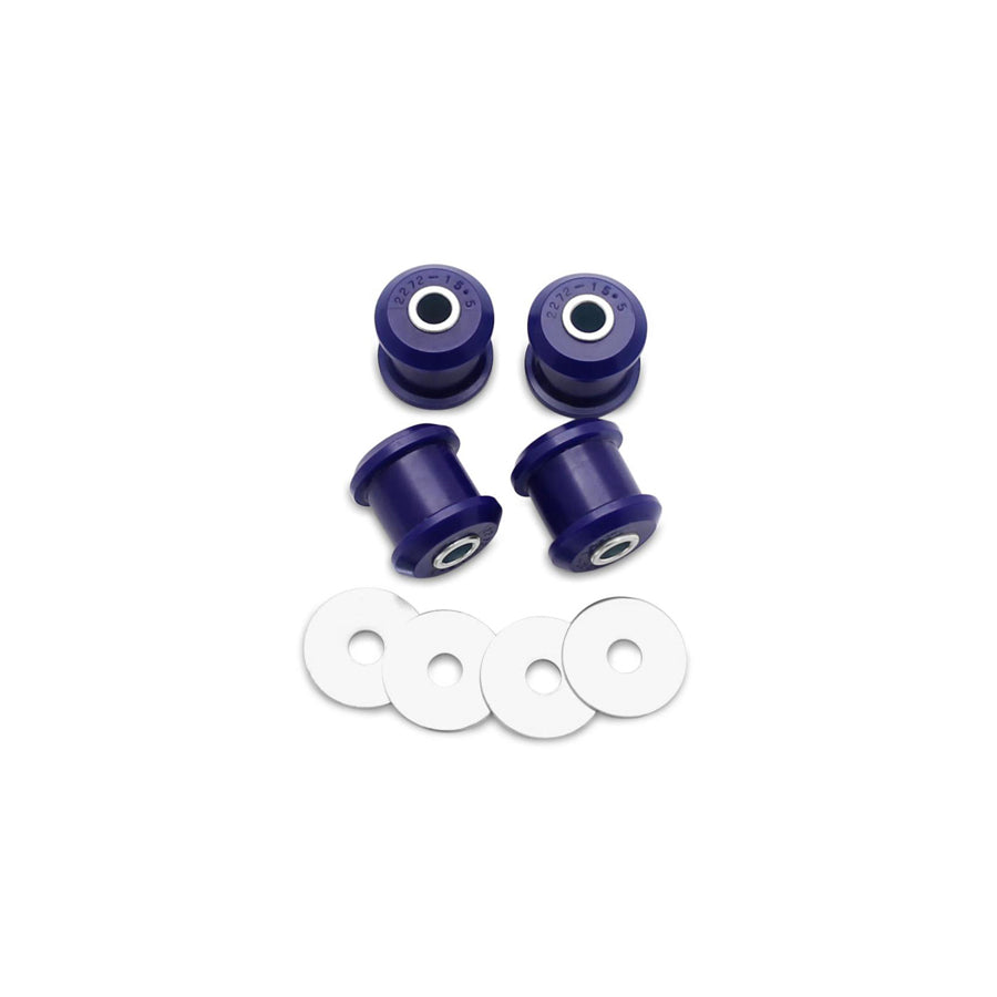 SuperPro SPF2272K SuperPro Anti-Roll Bar Bush Kit