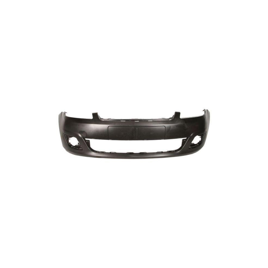 Blic 5510-00-2564901P Bumper for Ford Fiesta