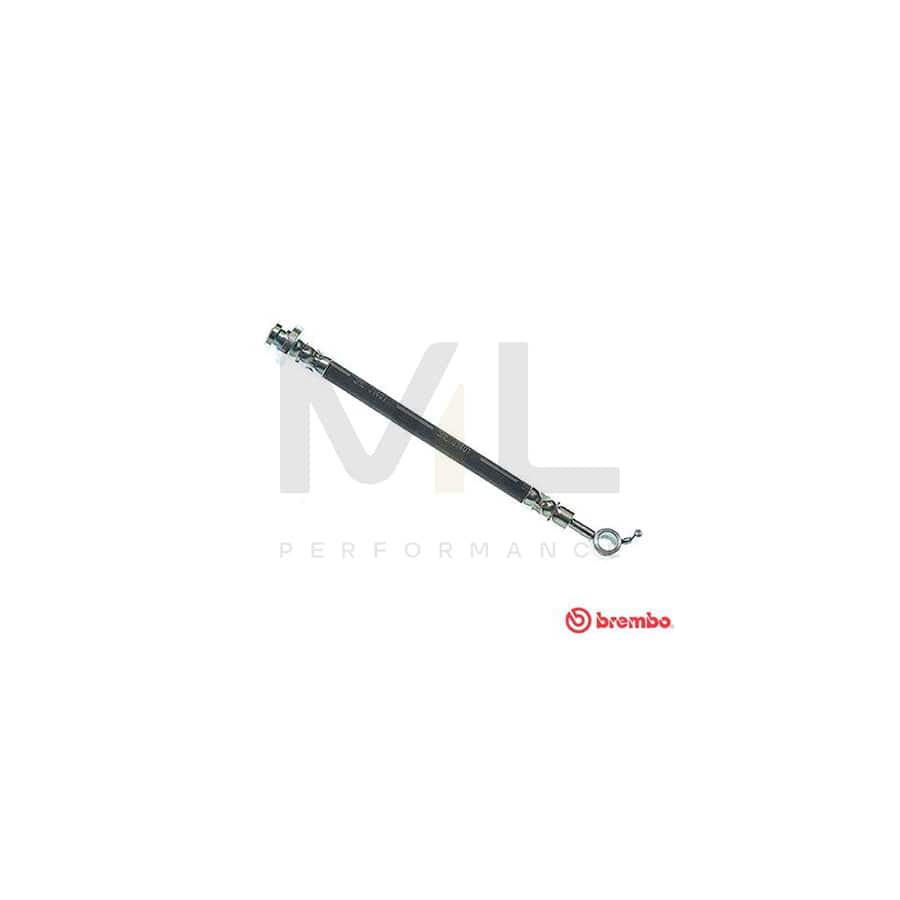 brembo-t-56-164-brake-hose-for-nissan-juke-f15-209mm-f10x1