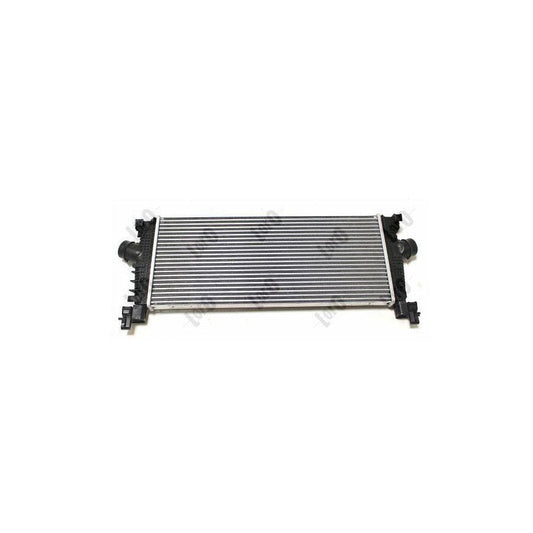 Abakus 0370180014 Intercooler