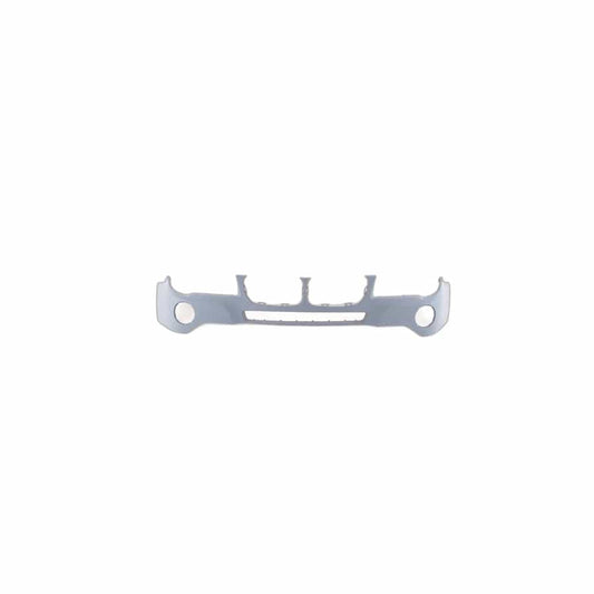 Genuine BMW 51113423783 E83 Bumper Trim Panel, Top Front, Primed (Inc. X3)