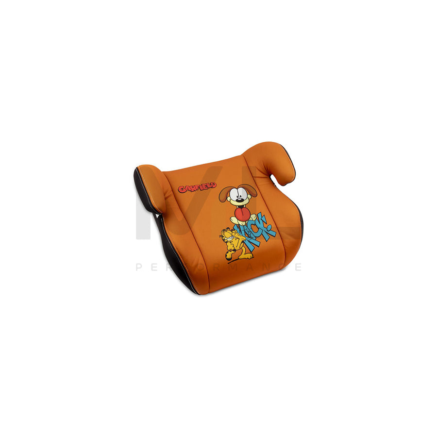 GARFIELD GAR103 Booster seat 15 - 36kg, Brown