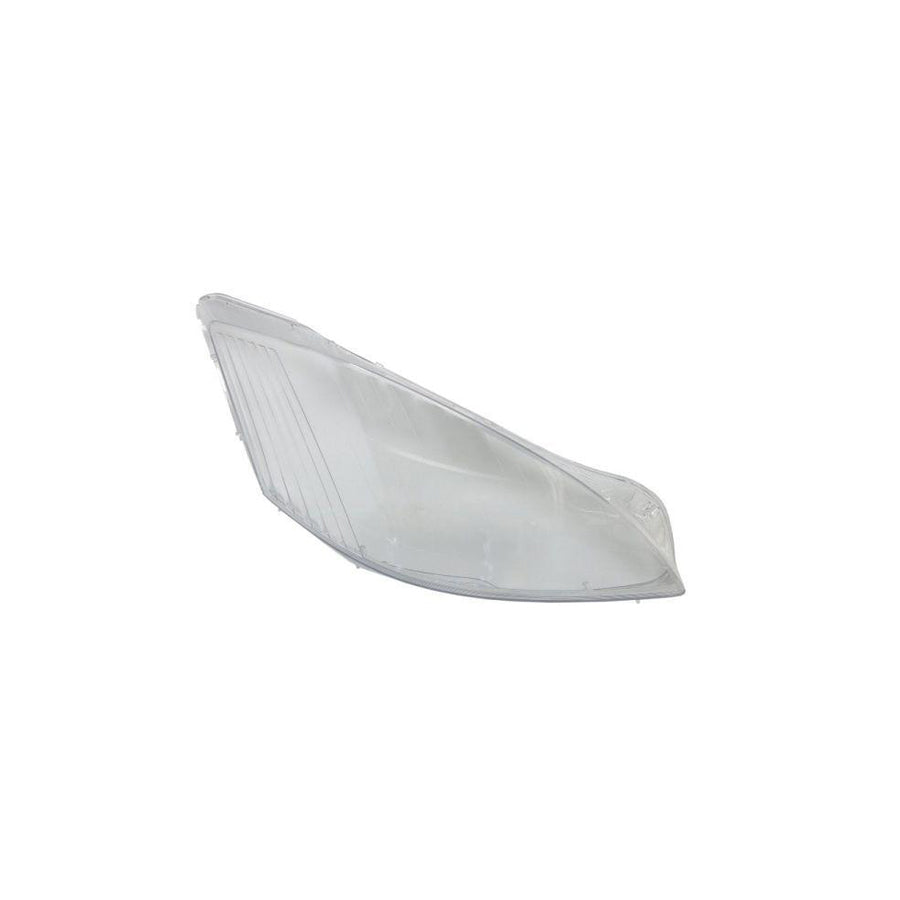 Blic 5410-02-0847106P Headlight Lens Suitable for Mercedes-Benz S-Class Saloon (W221)