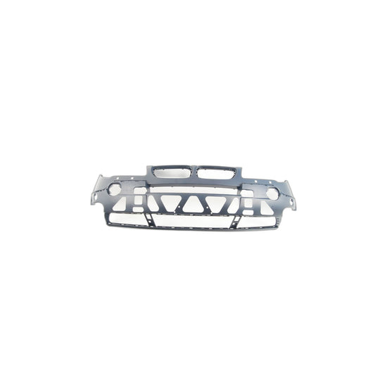 Genuine BMW 51113420473 E83 Bumper Trim Panel, Top Front, Primed (Inc. X3)