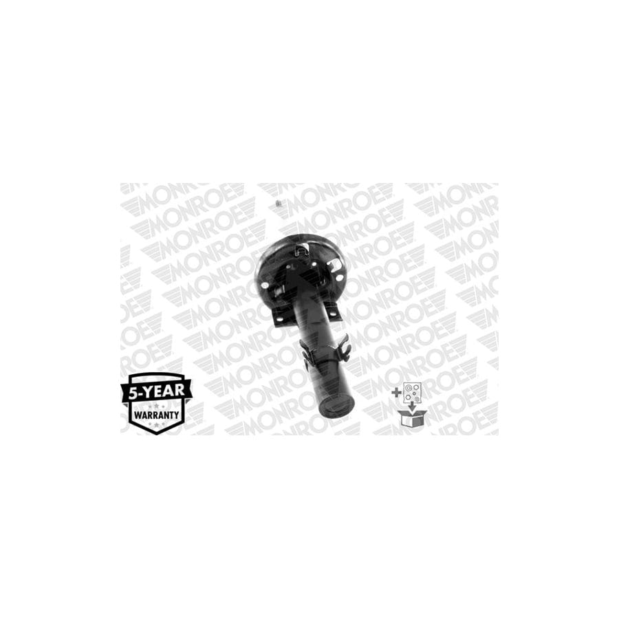 Monroe 742036Sp Shock Absorber