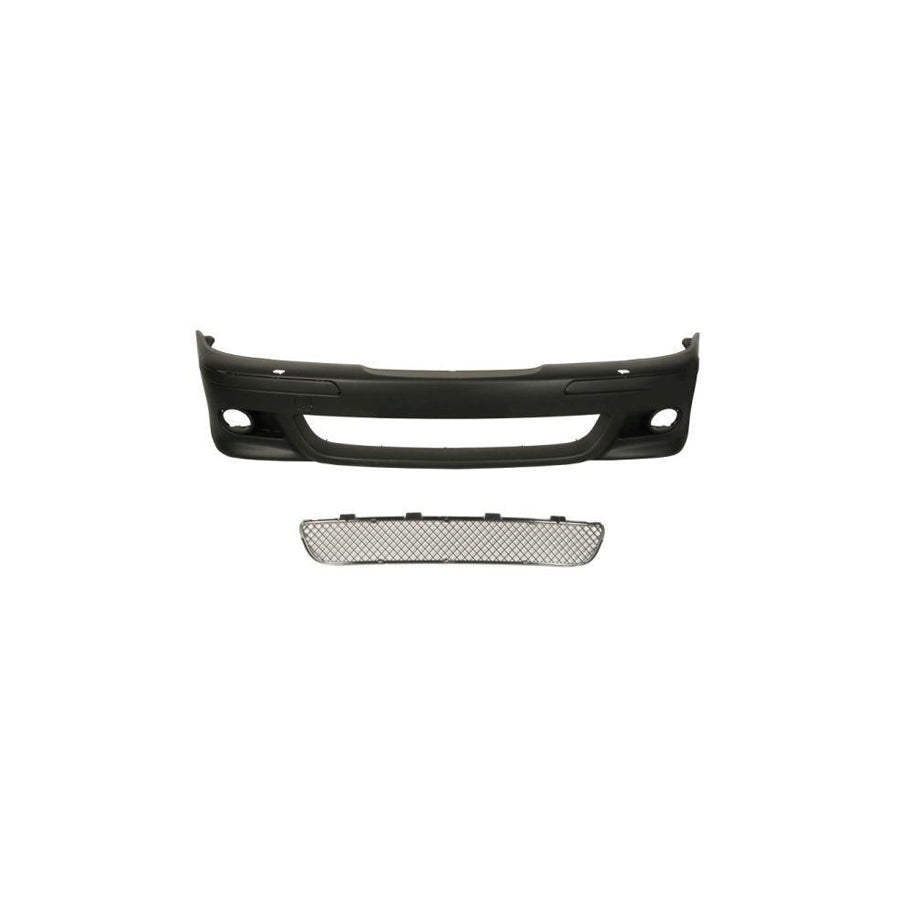 Blic 5510-00-0065900Kp Bumper for BMW 5 Series