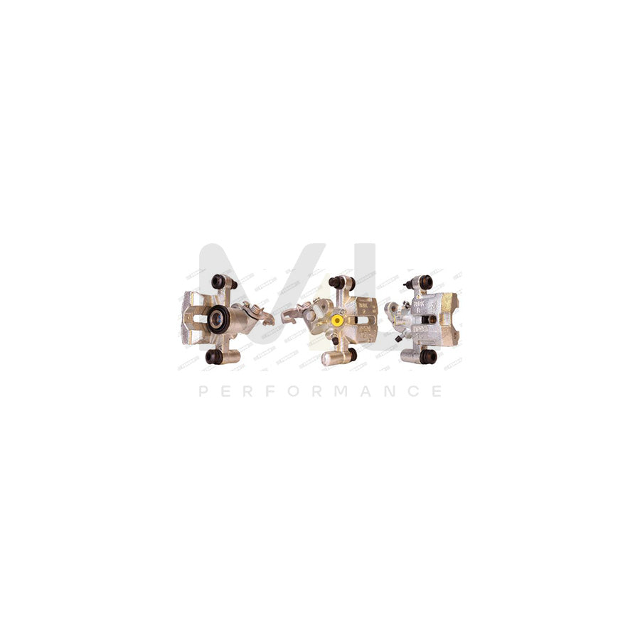 Ferodo Premier FCL692907 Brake Caliper for Mazda Mx-5 II (Nb) With Accessories