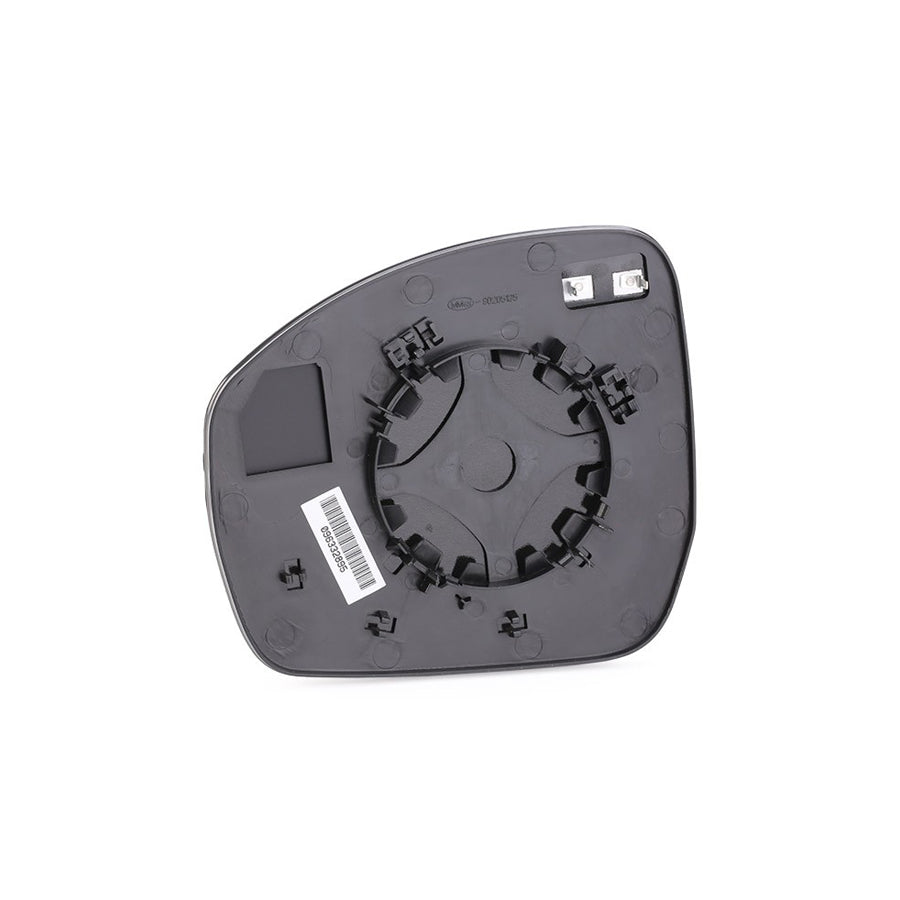 Blic 6102-57-2001674P Mirror Glass, Outside Mirror for Land Rover Range Rover