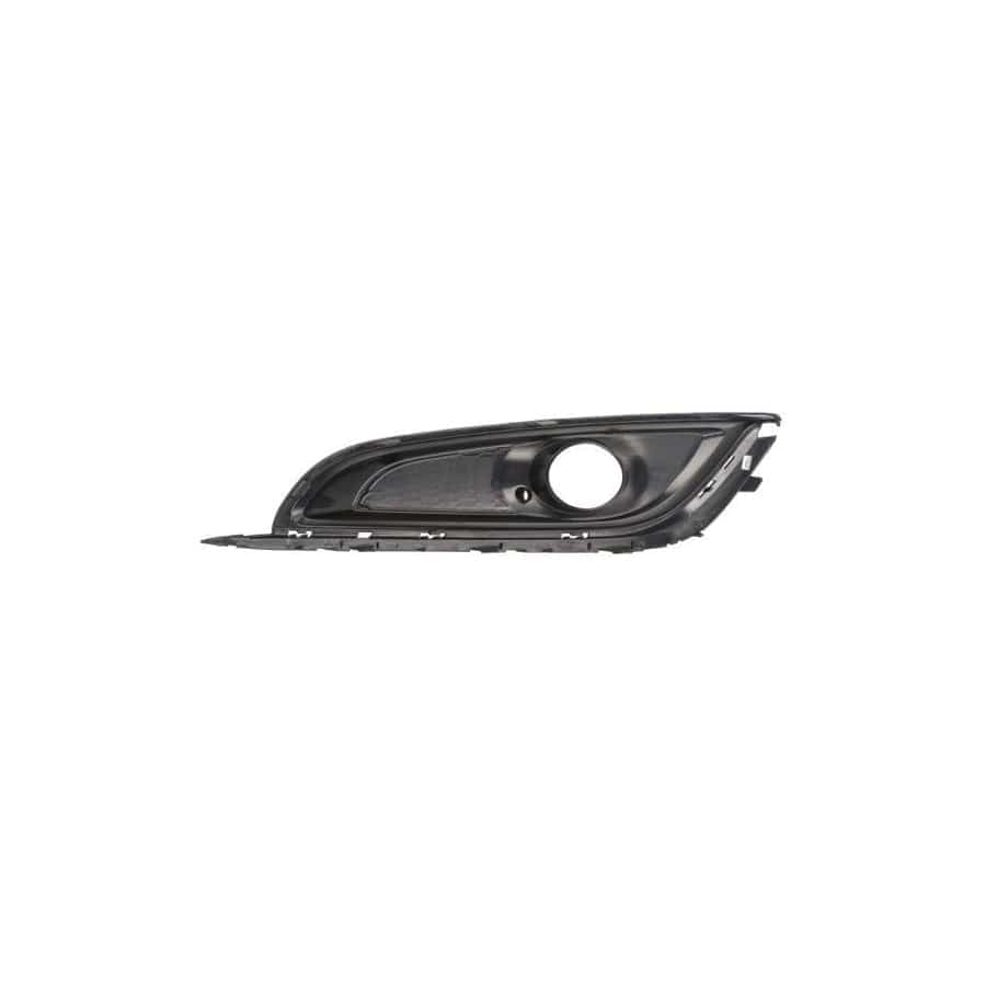 Blic 6502-07-5079994P Bumper Grill for Opel Insignia