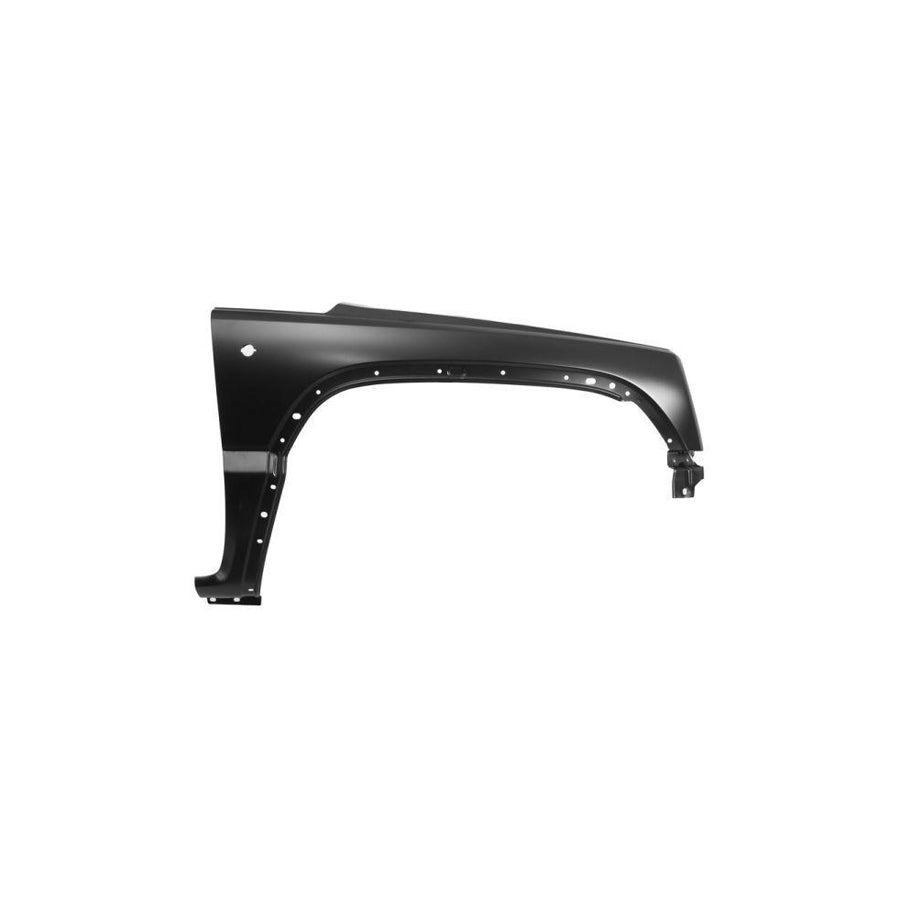 Blic 6504-04-3211312P Wing Fender for Jeep Cherokee III (Kj)