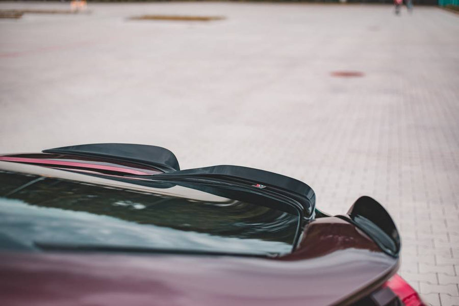 Maxton Design BMW i8 Set of Spoiler Cap