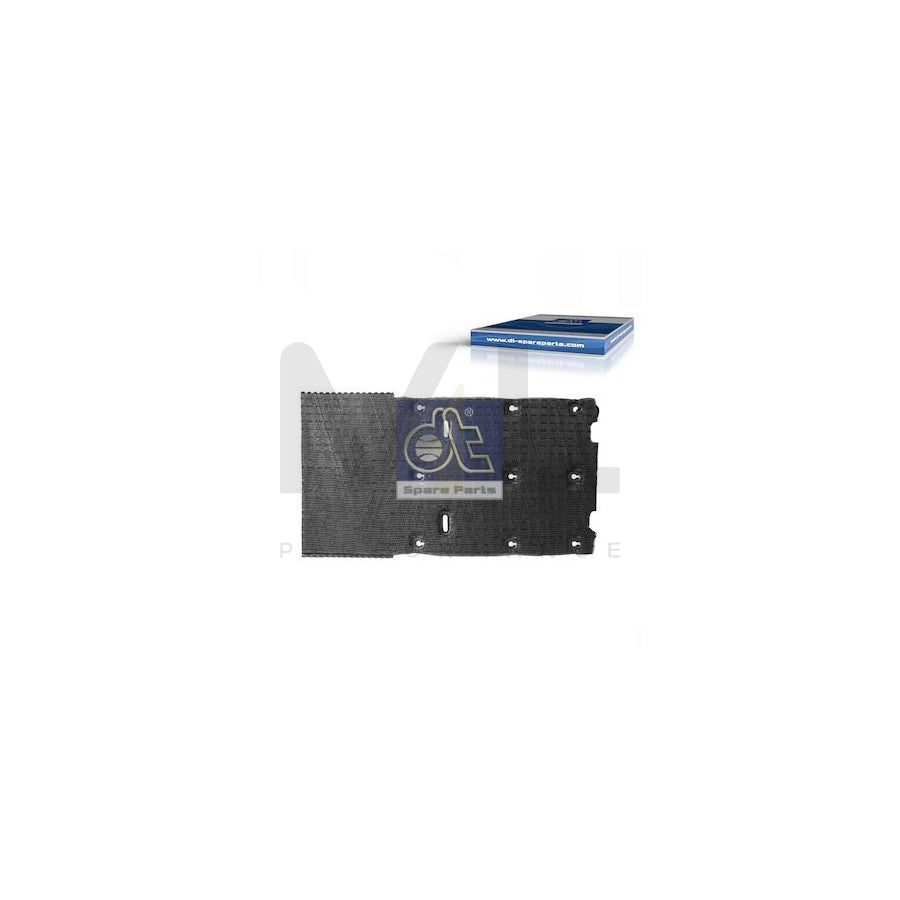 DT Spare Parts 2.71172 Mudflap