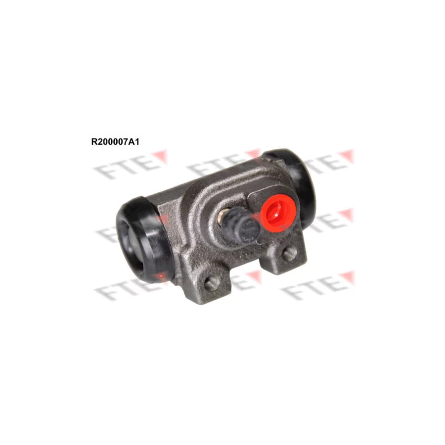 FTE R200007A1 Wheel Brake Cylinder for Renault Clio