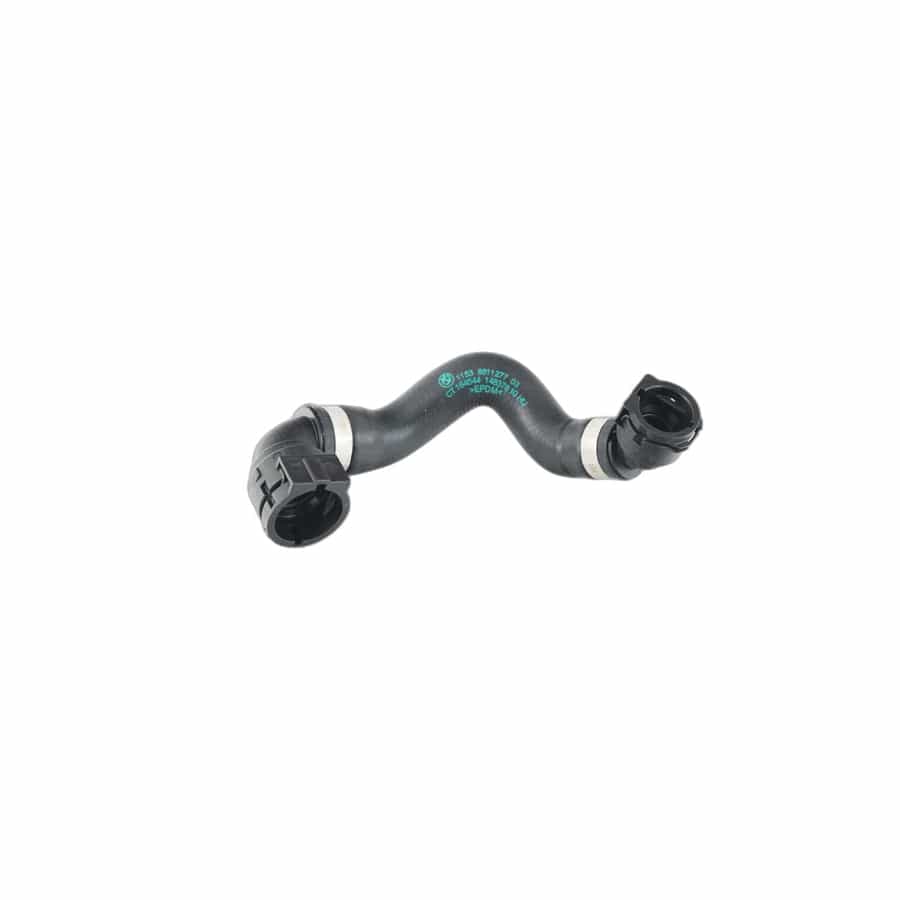Genuine BMW 11538611277 F32 G31 G01 Hose, Oil Filter-Electr. Coolant Pump (Inc. 740LiX, 440iX & M240i)