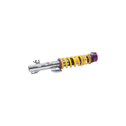 KW 3521080W Audi A1 8X Clubsport 2-Way Coilover Kit 3  | ML Performance UK Car Parts
