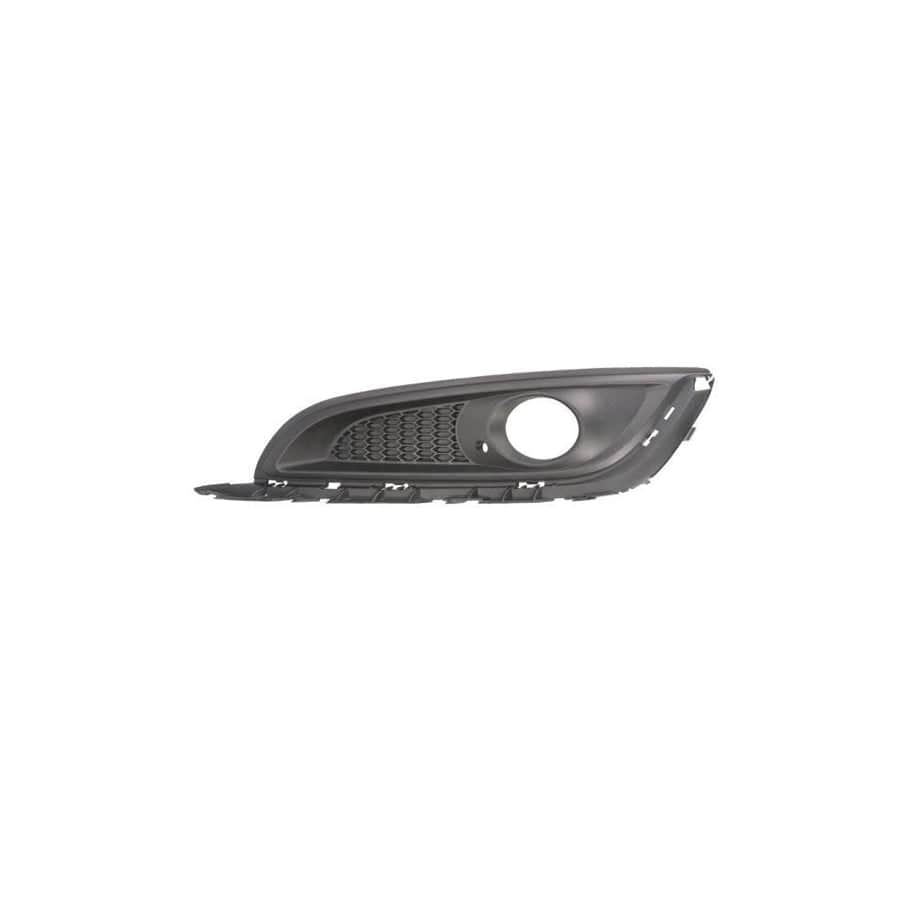 Blic 6502-07-5079993P Bumper Grill for Opel Insignia