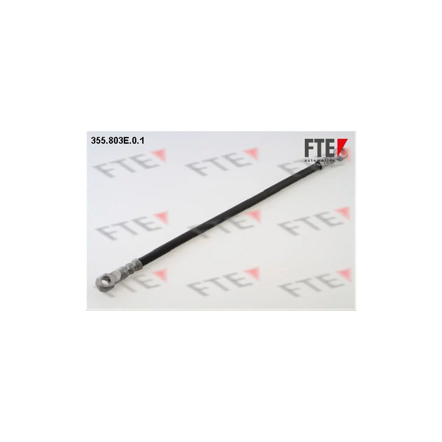 FTE 355.803E.0.1 Brake Hose